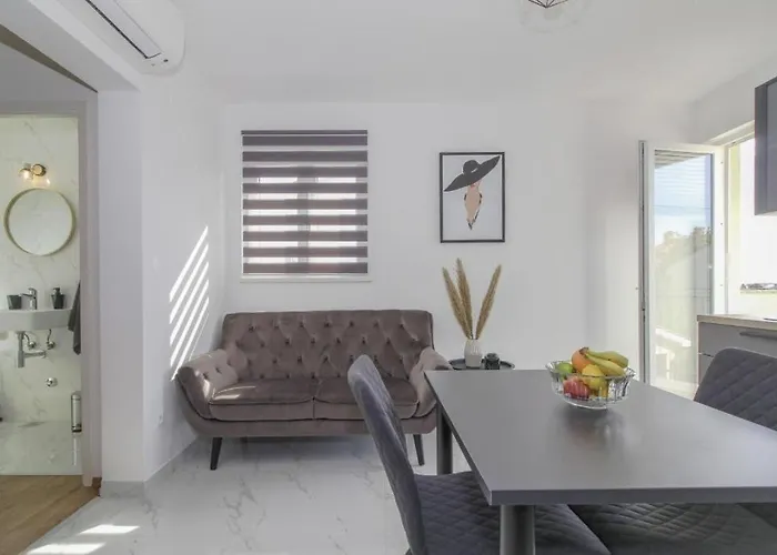 Guest house Doris In 3*