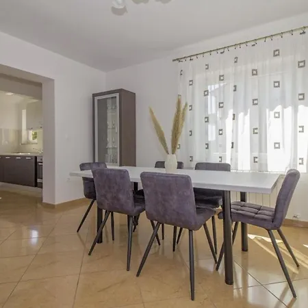 Doris In Guest house Rovinj