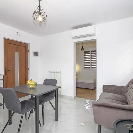 Guest house Doris In