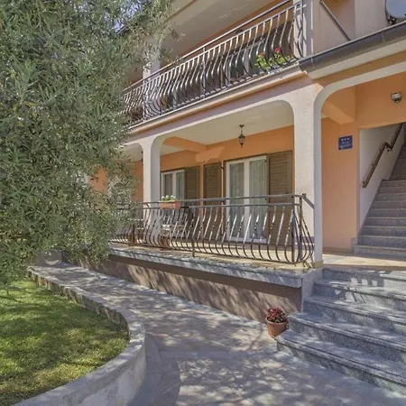 Guest house Doris In *