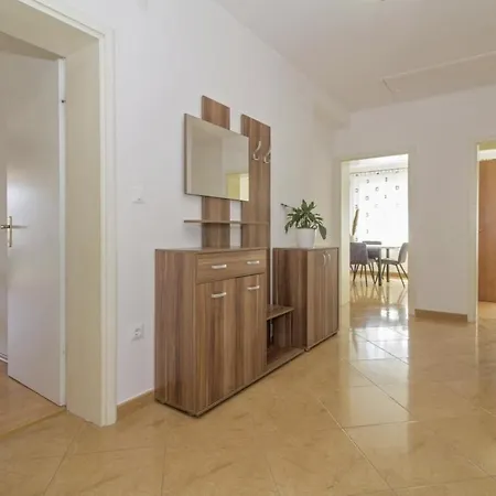 Doris In Guest house Rovinj