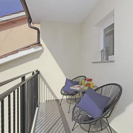 Guest house Doris In