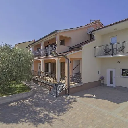 Guest house Doris In Rovinj