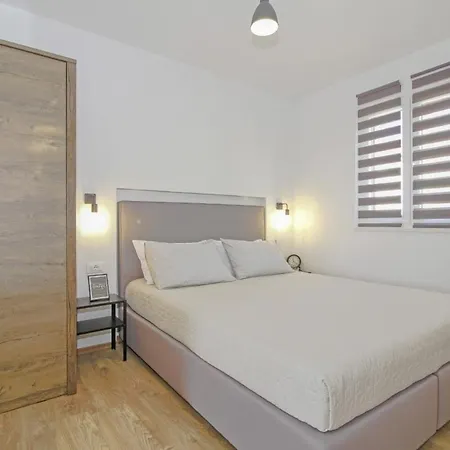 Doris In Guest house Rovinj
