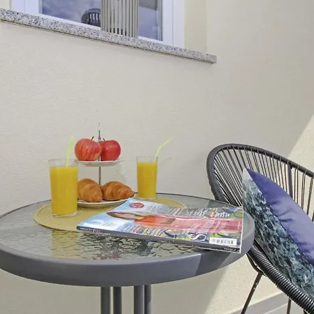 Guest house Doris In *