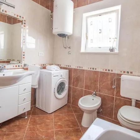 Doris In Guest house Rovinj