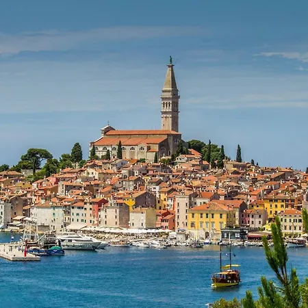 Doris In * Rovinj