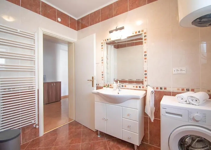 Doris In 3* Rovinj