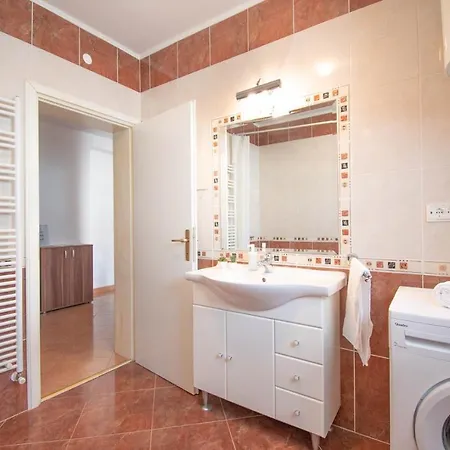 Doris In 3* Rovinj